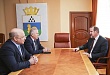 Автошкола ДОСААФ России планирует возобновить обучение военных водителей в Уватском районе